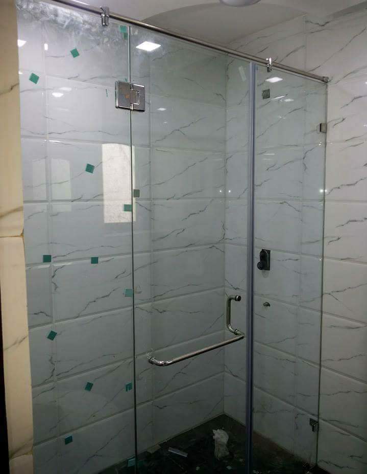 Aluminium Windows and Doors