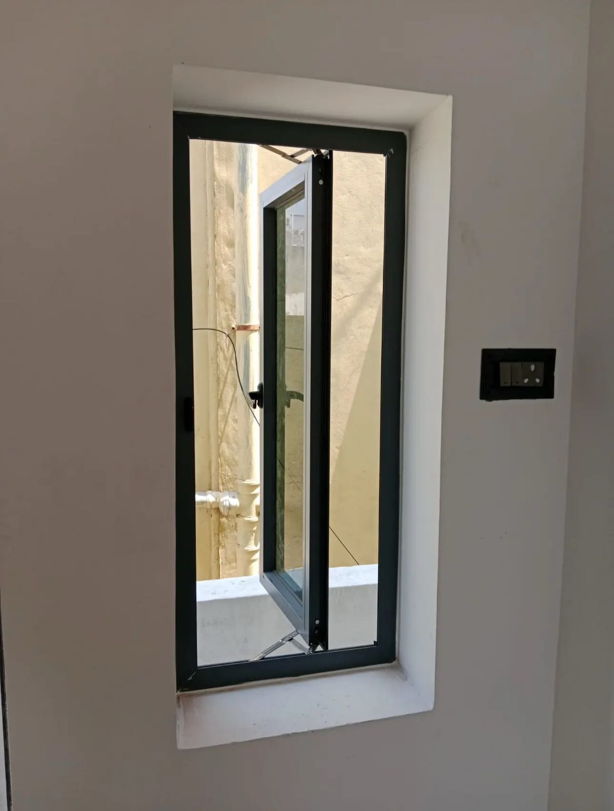 Premium French Windows