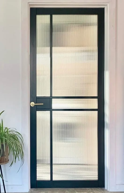 Premium French Windows